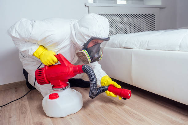 Best Residential Pest Control  in Arbutus, MD