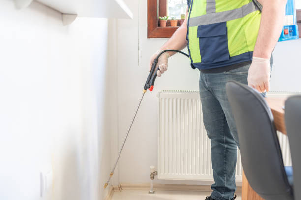 Best Pest Removal Services  in Arbutus, MD